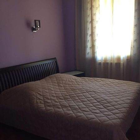 George'S House Hotel Kobuleti ภายนอก รูปภาพ