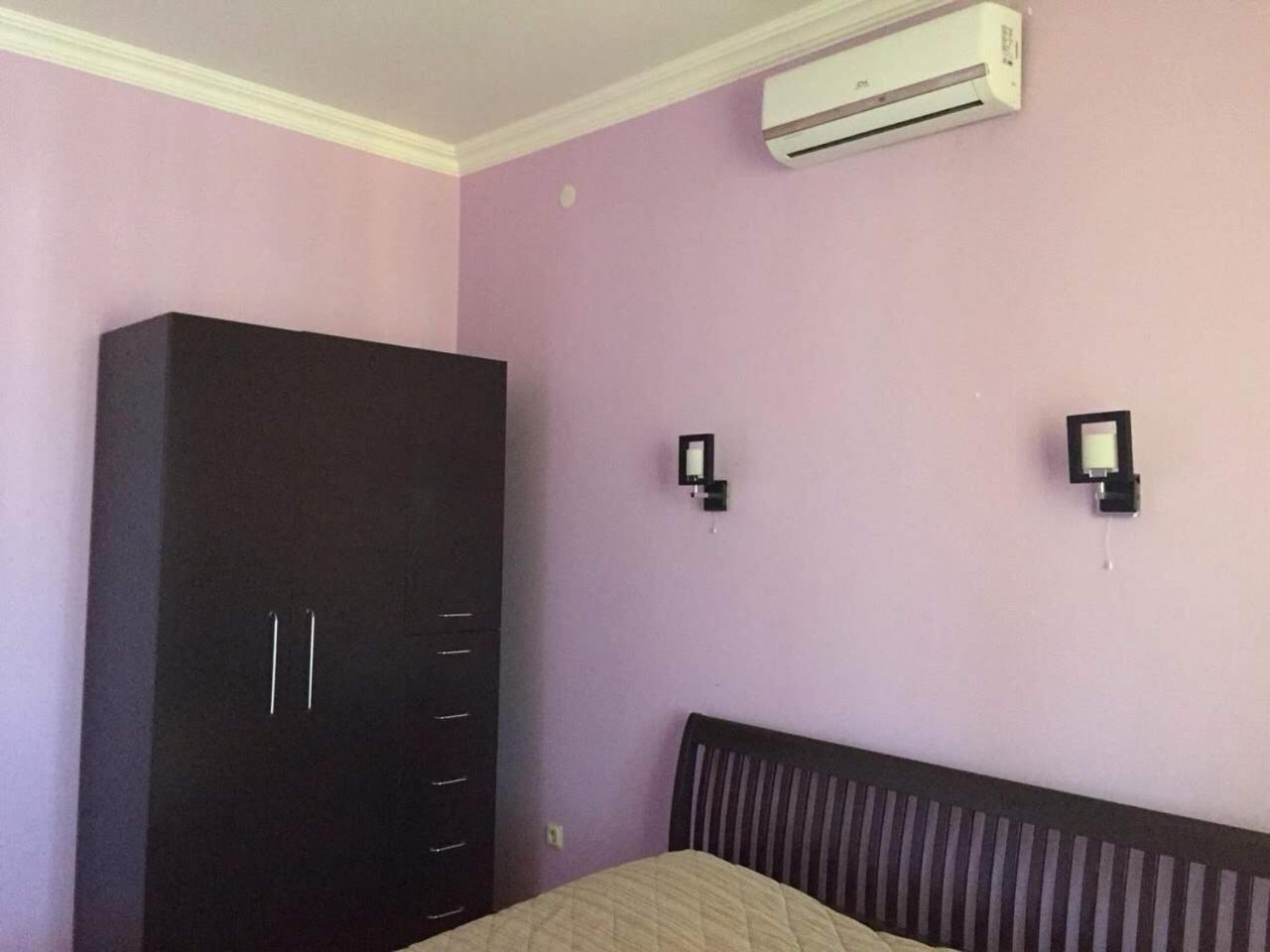 George'S House Hotel Kobuleti ภายนอก รูปภาพ