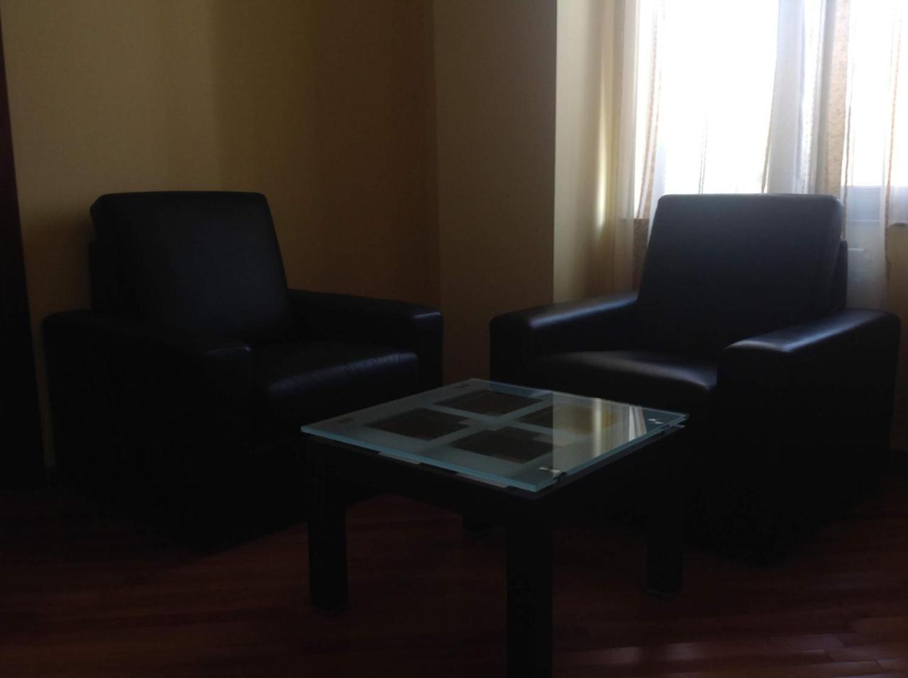 George'S House Hotel Kobuleti ภายนอก รูปภาพ
