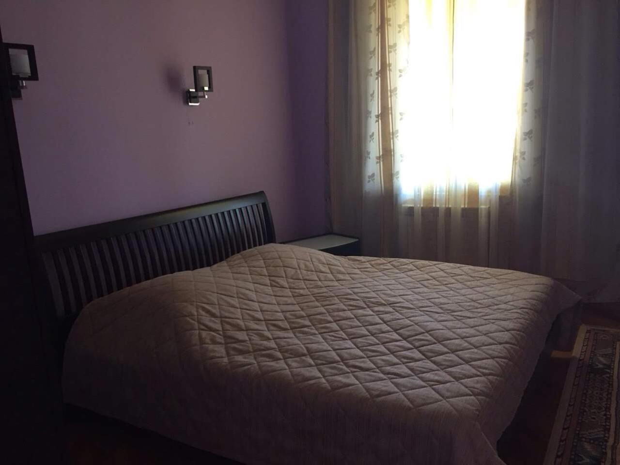 George'S House Hotel Kobuleti ภายนอก รูปภาพ