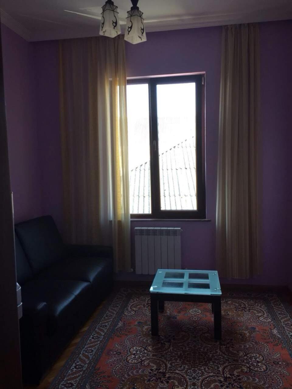 George'S House Hotel Kobuleti ภายนอก รูปภาพ